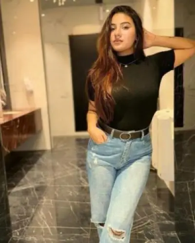 Escorts Debai